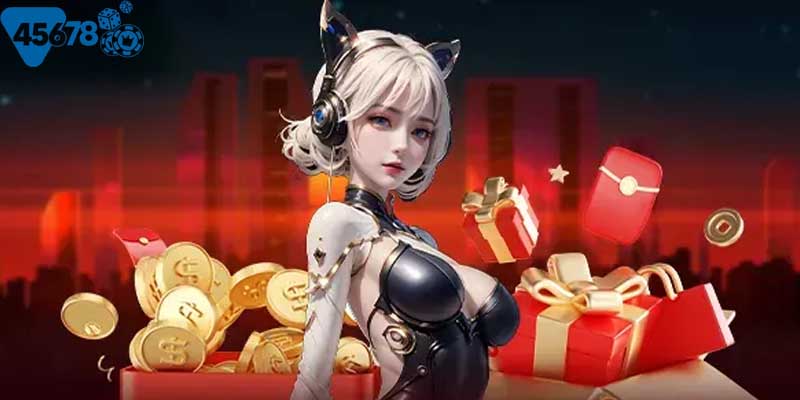 Hướng dẫn các cách nhận khuyến mãi tại sảnh cược