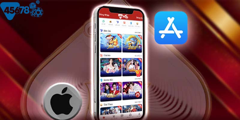 Hướng dẫn tải app 45678 hiệu quả cho người mới