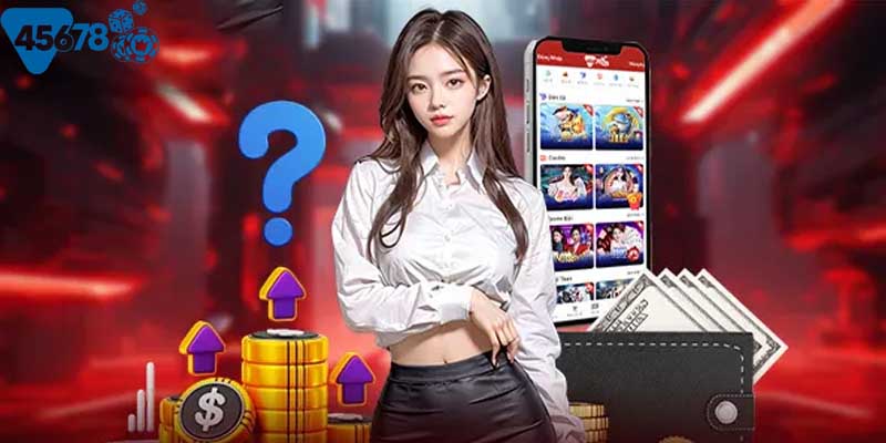 Lưu ý khi rút tiền cho hội viên mới