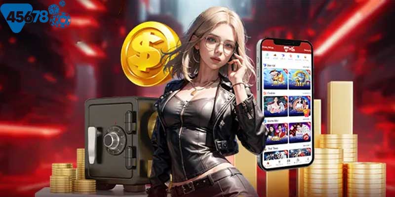 Lý do người chơi nên thực hiện rút tiền 45678