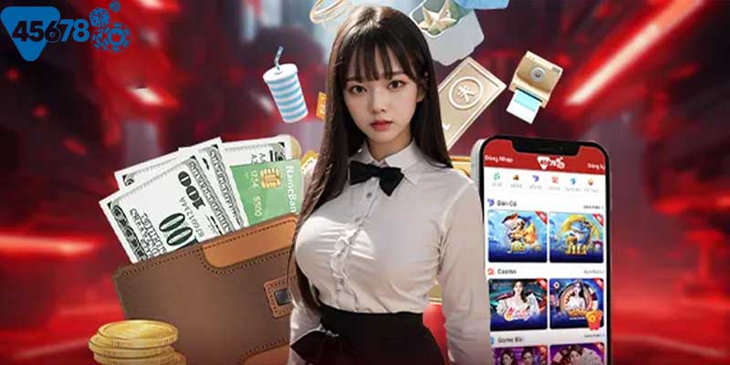 Một số những phương pháp rút tiền tại sảnh cược