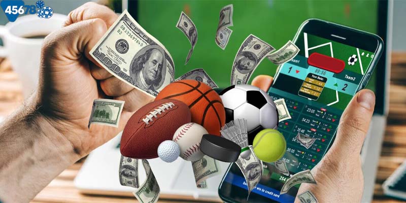 Game thể thao trải nghiệm cá cược đỉnh cao tại sân cược