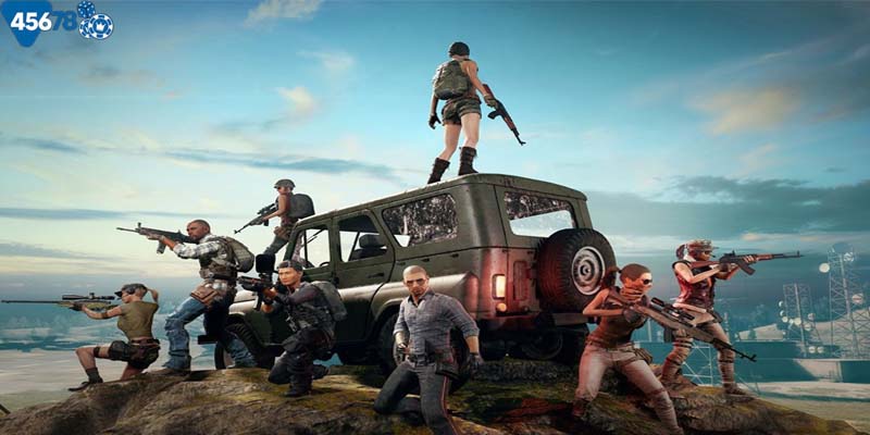 Top game sinh tồn hấp dẫn qua những thử thách